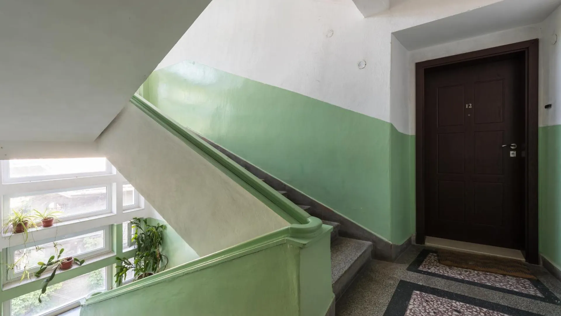 Primorski Residence Apartment Varna