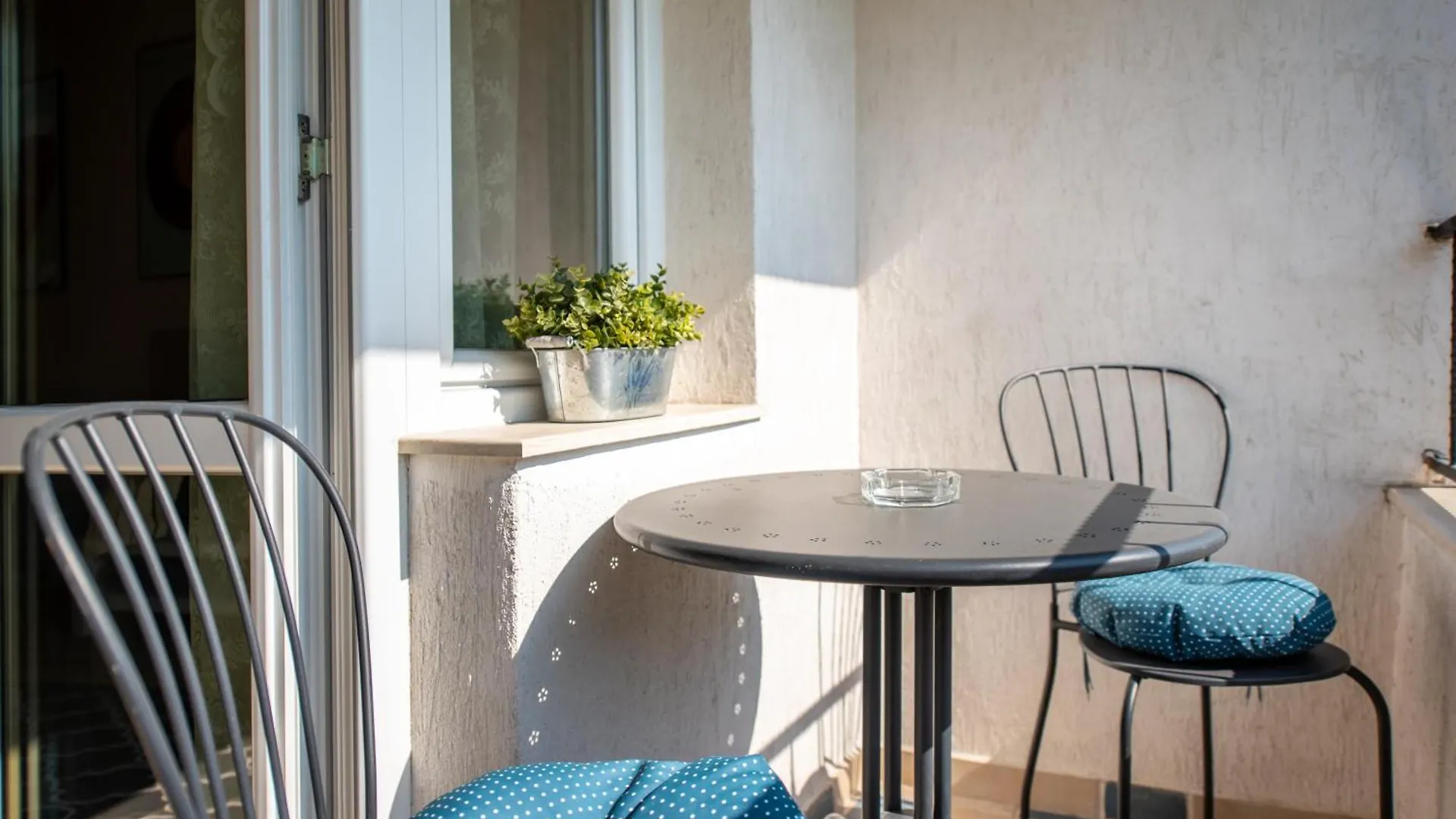 Primorski Residence Apartment Varna 0*,