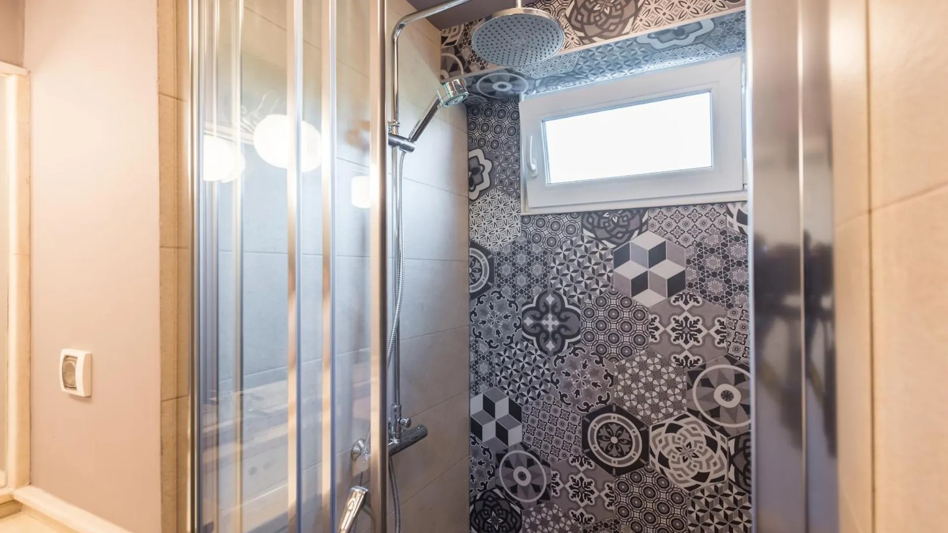 Primorski Residence Apartment Varna