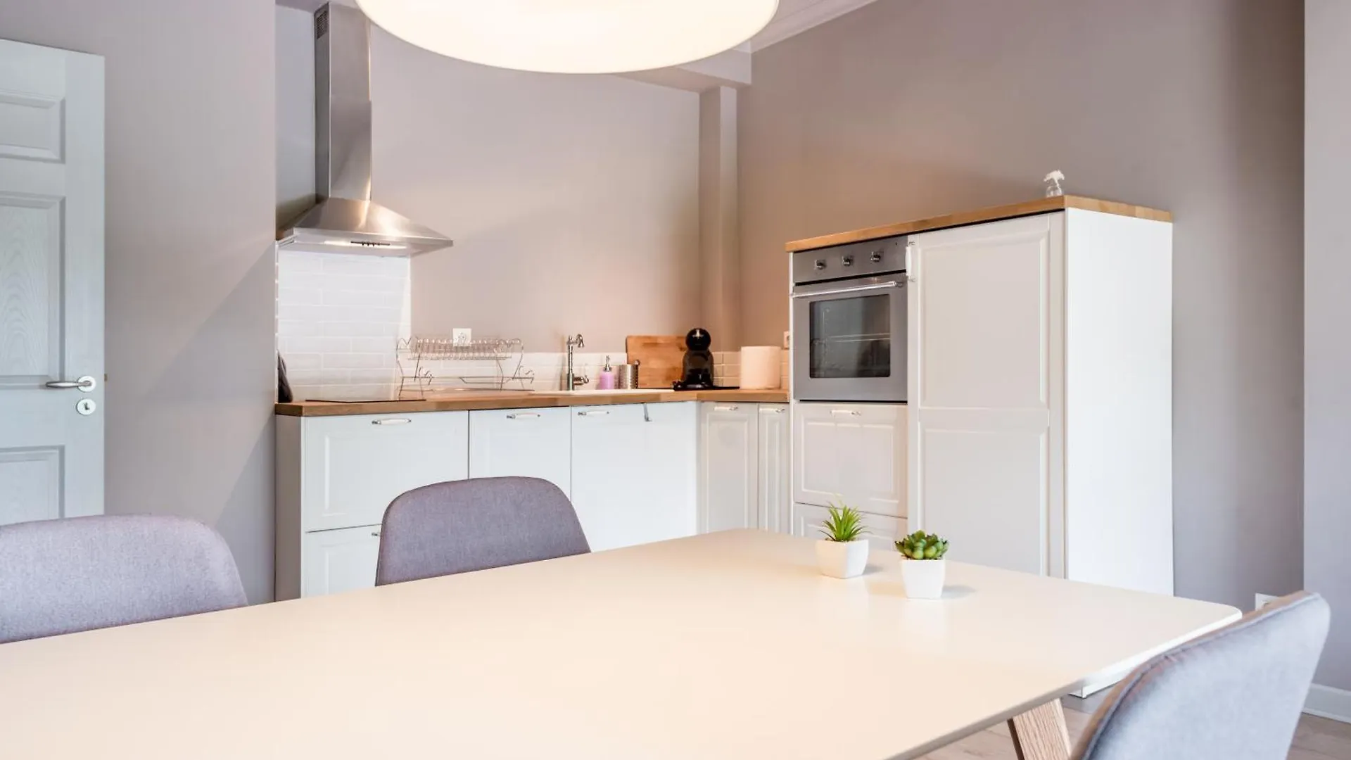 Primorski Residence Apartment Varna 0*,  Bulgaria