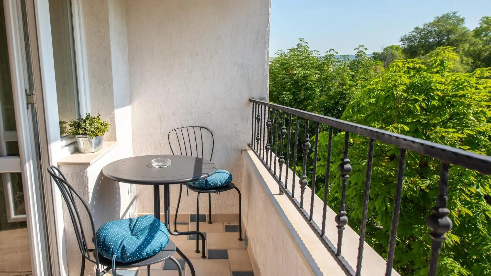 Primorski Residence Apartment Varna